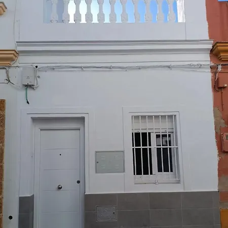 San Miguel Villa San Fernando Exterior photo