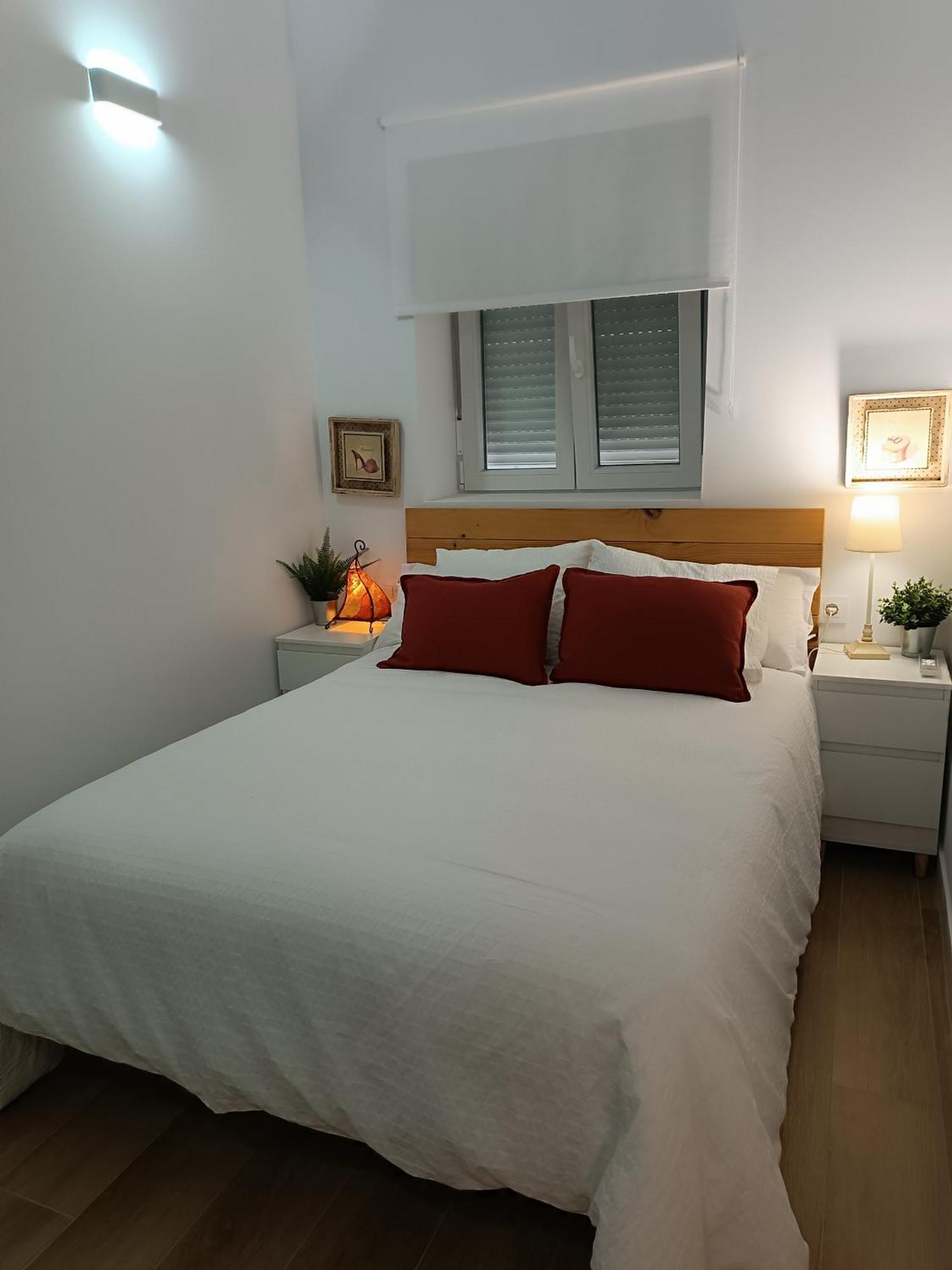 Holiday home San Miguel