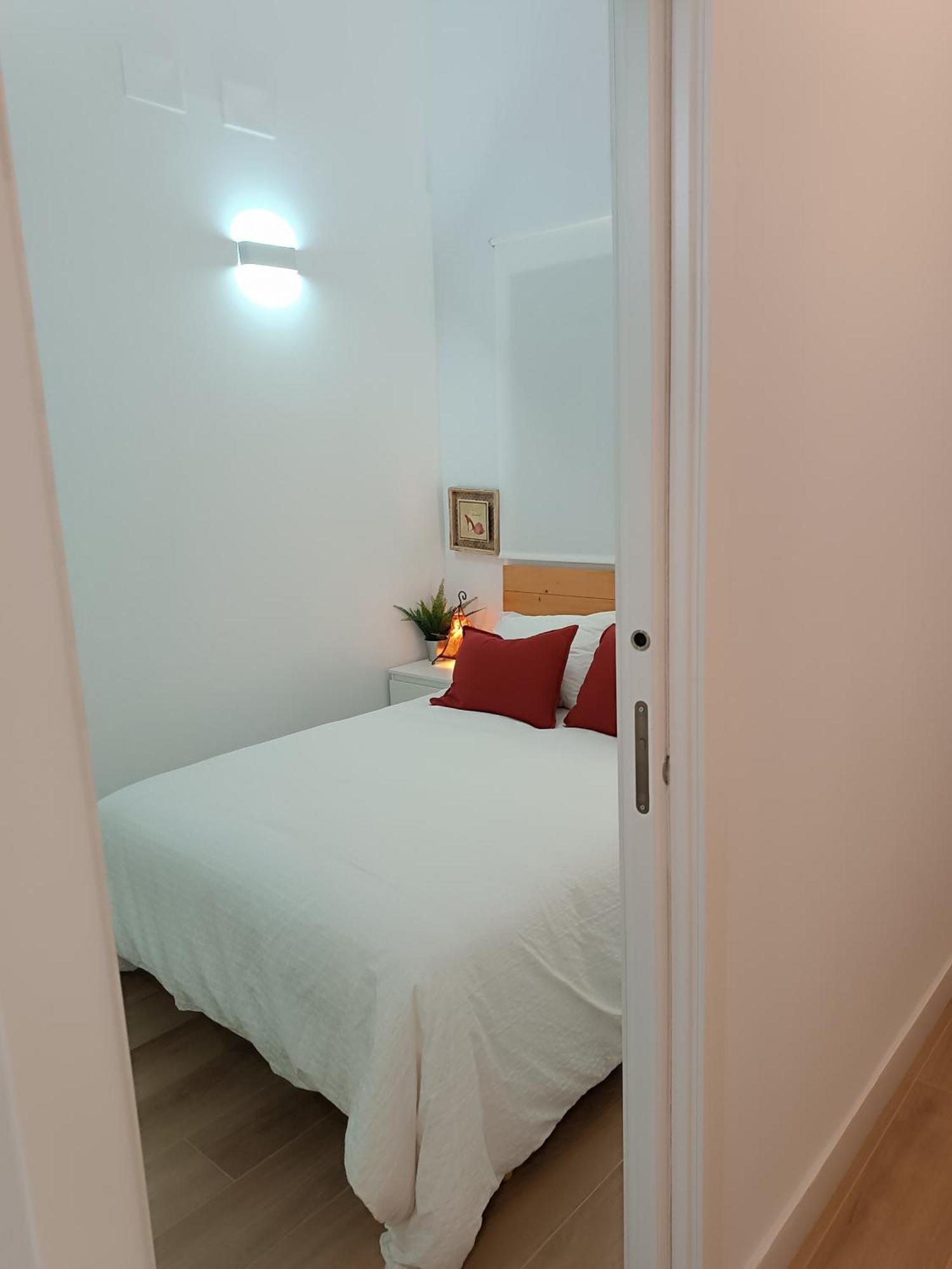 Holiday home San Miguel