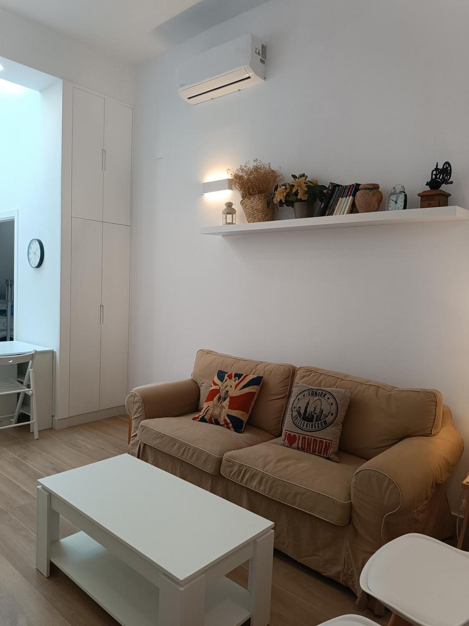 Holiday home San Miguel