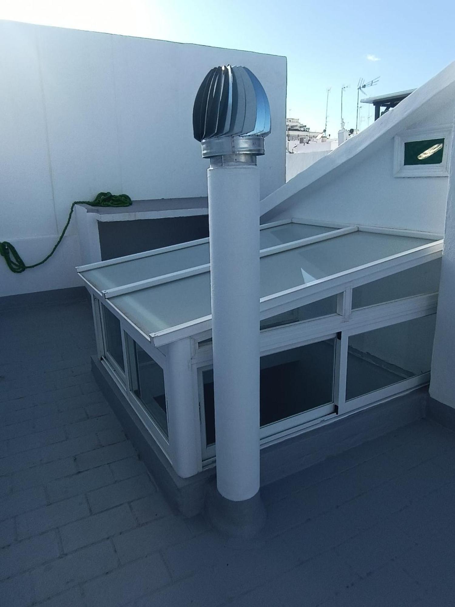 San Miguel Holiday home