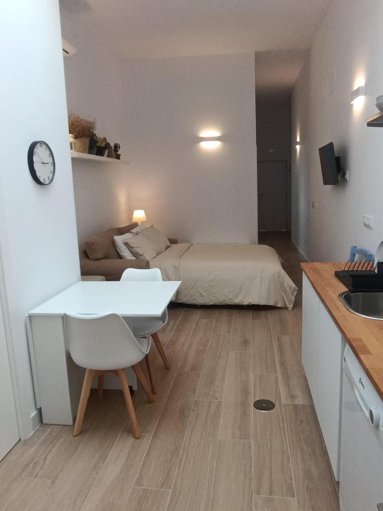 San Miguel Holiday home *