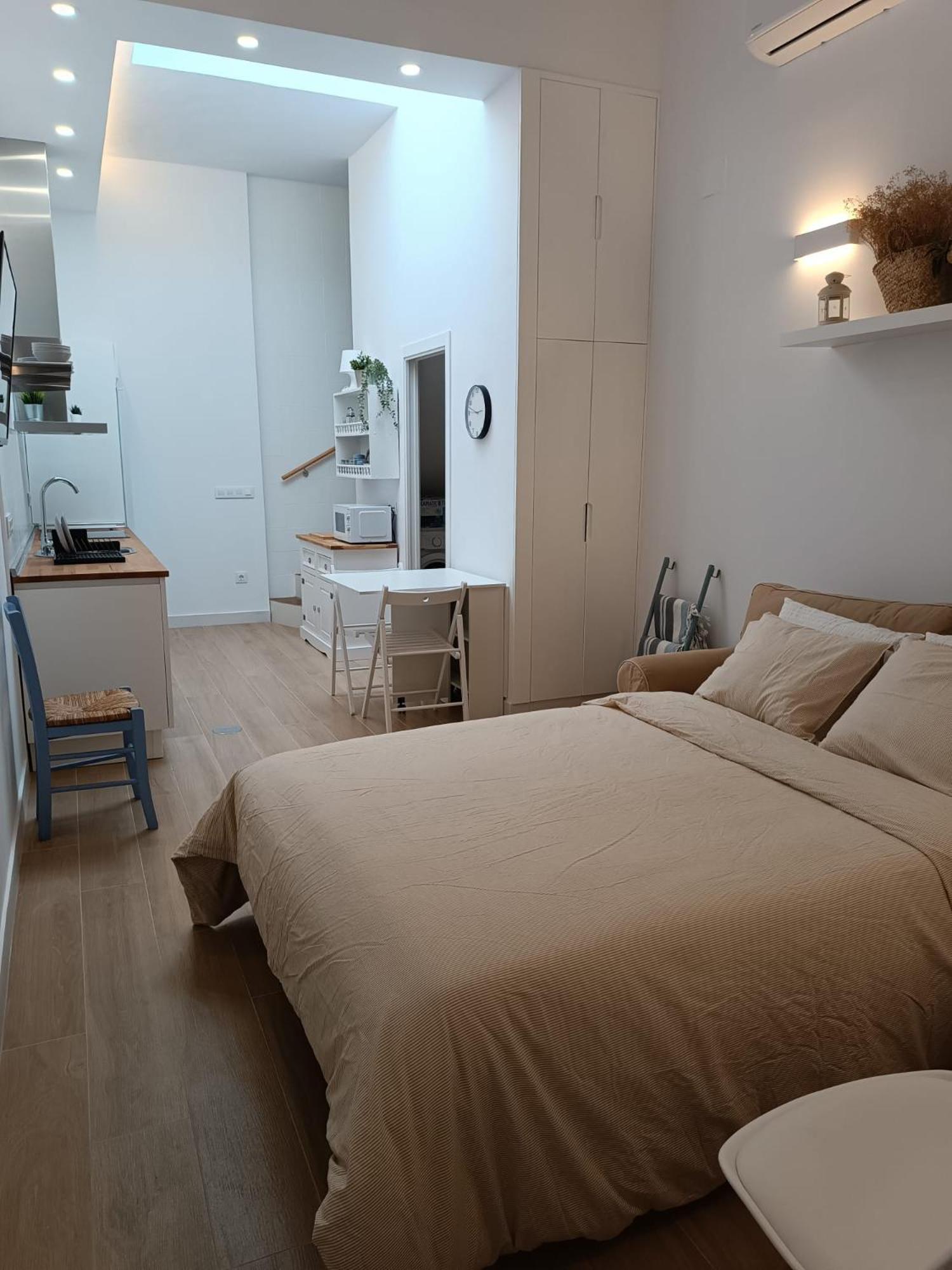 Holiday home San Miguel San Fernando