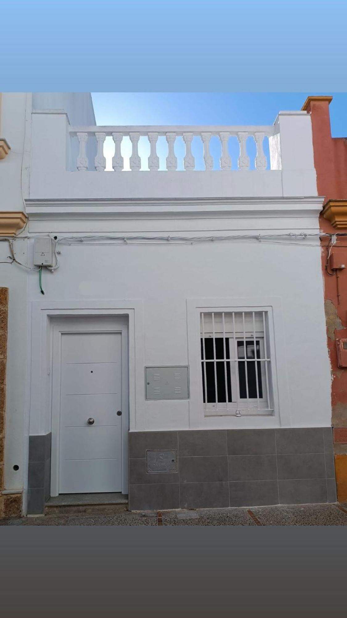 Holiday home San Miguel