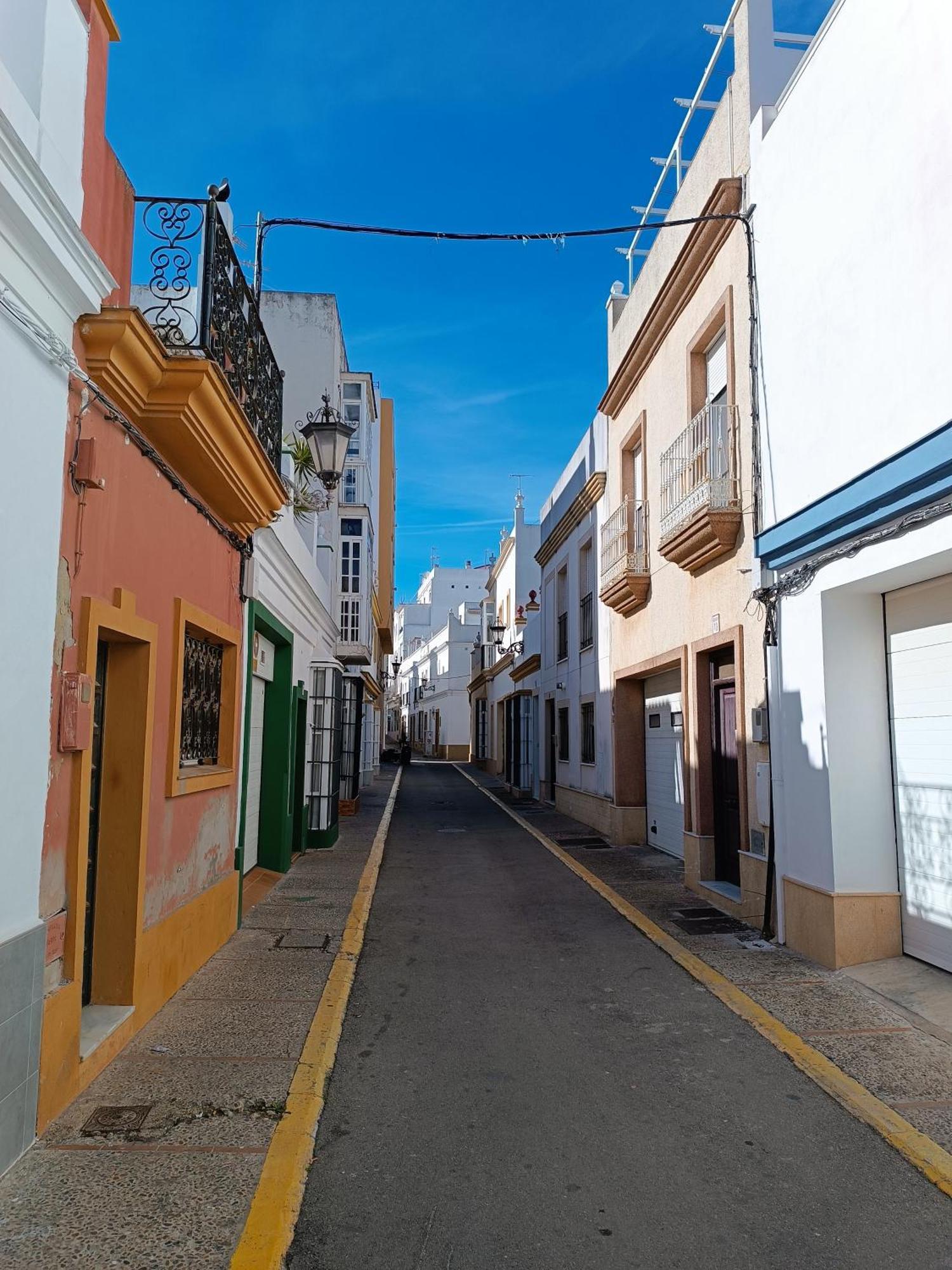 San Miguel Holiday home